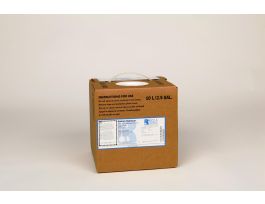 Sodium Hydroxide, 50% (w/w) (760 g/L), Purified Grade Nitrogen Free - Suitable for Kjeldahl Nitrogen Analysis, 10L