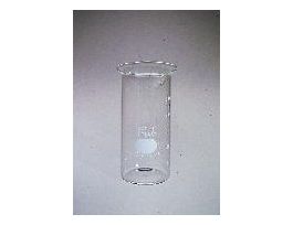 GRADUATE BEAKR DBL SCALE 250ML