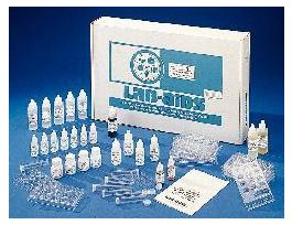 KIT - QUAL INTRO WATER POLLUTN