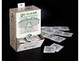 TOWELETTES LENS BULK CS1000