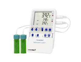 VWR DATALOGGING THERMOMETER 2 VACCINE PR