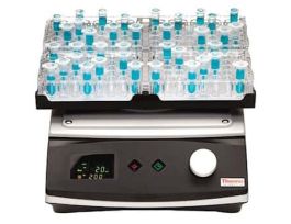 Microplate Shaker, 100-240 VAC; International Plug