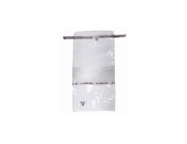Sterile Sampling Bag with White Labeling Area, 184 oz; 100/Bx