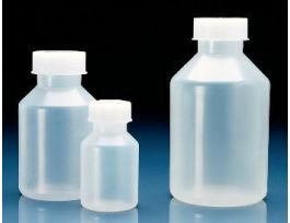 BOTTLE REAGENT 1000ML PP PK10