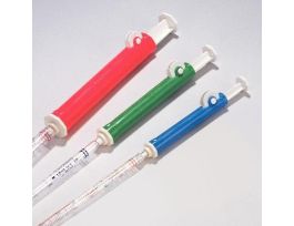 VWR PIPETTE PUMP BLUE 2ML EA