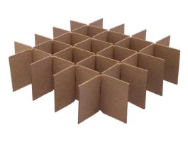 VWR DIVIDER 25 CELL.. EA