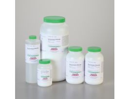 AMMONIUM CHLORIDE SOLN 1M 500ML.