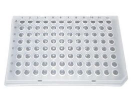 96 WELL STRAIGHT-SIDE SEMI-. CS