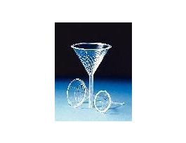 FUNNEL FILTER PMP 100MM PK4 CS