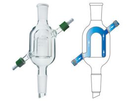 CONDENSER RELUX COMPACT 45/50