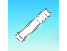 CONNECTOR ACE-SAFE #7-1/4IN