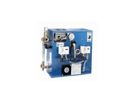 Electric Steam Generator, with 120 VAC control circuit, 9.0 lb/hr, 240 VAC