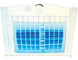 PRECST IGEL12%TRIS GLYCNE PK10