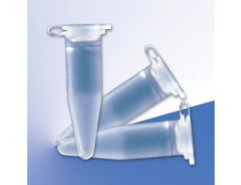 TUBE MICRO SAMPLE PK100 1.5ML
