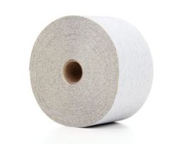 3M™ Stikit™ Paper Sheet Roll 426U, 80 A-weight, 2-3/4 in x 25 yd, 10 ea/Case