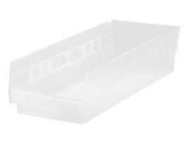 CLR 4IN HGH ECNMY BN 17 7/8IN X 8 3/8IN