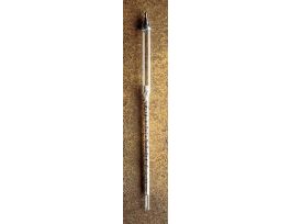 HYDROMETER 0-26 BE