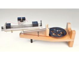 CENTRIPETAL FORCE APPARATUS FOP