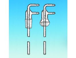 24/40 125MM VAC TAKE OFF
