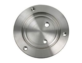 ZHE+ Replacement 316 Stainless Bottom Plate; Ea
