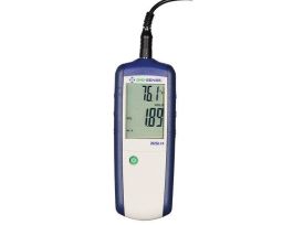 THERMOANEMOMETER CFM/CMM VANE WITH NIST