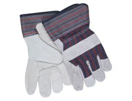 GLOVES ECONOMY SHIRRED 2.5IN DZ 1PR