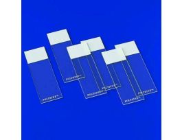 SLIDE MICRSCO ADHSN POLYSINE 25X75X1 MM CS