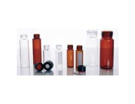 VIAL 16ML CL 21X70MM SAMPLE