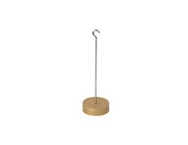 500g, 20.25" Height Metric Weight Hanger; 50 kg Capacity