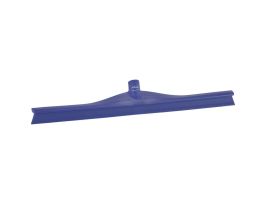 SQUEEGEE ULTRA HYGEINE RUBBER PUP 24IN