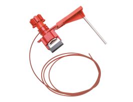 Brady® Universal Valve Lockout Device