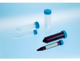 CENTRIFUGE TUBE ST 15ML CS500