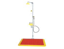 MAT EMERGENCY SHOWER 27X42