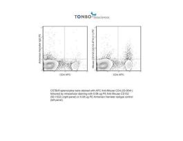 PE ANTI-MOUSE CD152 100UG