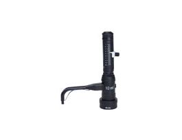 Bottletop Dispenser .25-2.5 mL