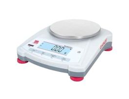 Navigator Portable Toploading Balance 620 g x 0.01 g with Touchless Sensors