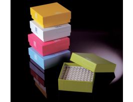 FREEZER BOX CRDBD CRYO-COLOR 100-WL 2IN
