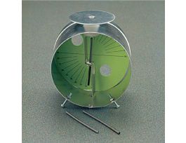 ELECTROSCOPE METAL. CS