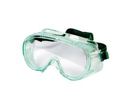 DIRECT VENT MINI GOGGLE ANIT-FOG LENS CS
