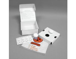 GI BIOPSY KT 2-VIAL 20CS