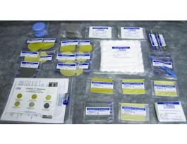 PAD DIAMOND EVAL KIT CS50