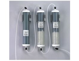 Ion-X-Changer Water Purification Cartridge; 1/ea