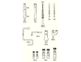 ADAPTR CLAIS 3WAY 14/20 JOINTS