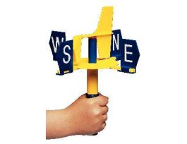 WEATHER VANE