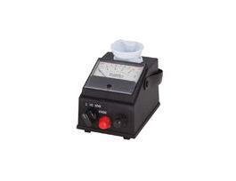 Analog pH/Conductivity Meter