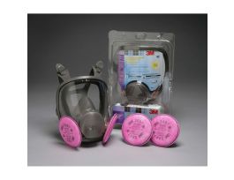 3M™ Mold Remediation Respirator Kit 68097, Medium 2 Kits EA/Case