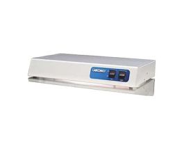 Fluorescent Light Fixture for Xpert Enclosures, 115V 60HZ