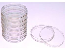 VWR DISH TISSUE CULTURE 70MM GRIP. RING