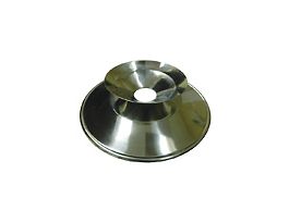 Cover with 3" Inlet for Vibro-Separators