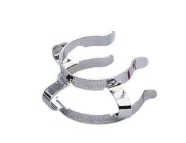 Metal Standard Taper Clip  Size 24  6/Pk